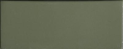 Brick Verde Matte 6.5x15.5