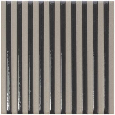 ER Taupe Stone Graphite 12,5x12,5 