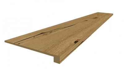 Nut Scalino Front