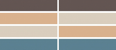 Бордюр Bucharest Border 13.2x30