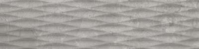 Silver Poler Decor Waves 29.7x119.7