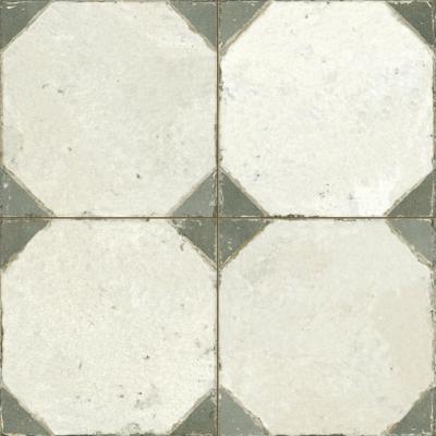 Francisco Segarra Yard Sage 45x45
