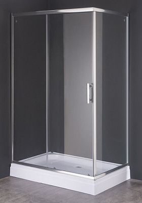Душевой уголок Loranto Sunway CS-8021S 120x80x195 см с поддоном