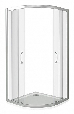 Душевой уголок GOOD DOOR Latte R -90-G-WE Душевой уголок GOOD DOOR Latte R -90-G-WE
