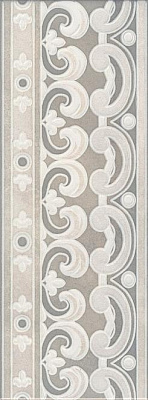 Декор Пикарди 15х40