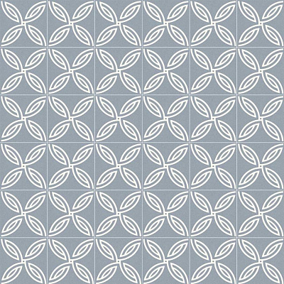 Декор Alameda Andrassy R Cielo 20x20