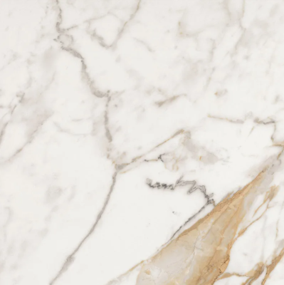 Керамогранит Bistrot Calacatta Michelangelo Soft Rett 75х75