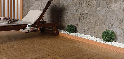 Deckwood Deckwood