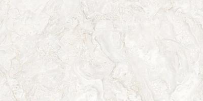 White Bergos Glossy 60x120