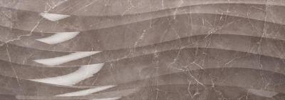 Shape Tortora Shine 35x100