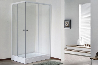 Душевой уголок Royal Bath HPD-T 120х80х185 прозрачное Душевой уголок Royal Bath HPD-T 120х80х185 прозрачное
