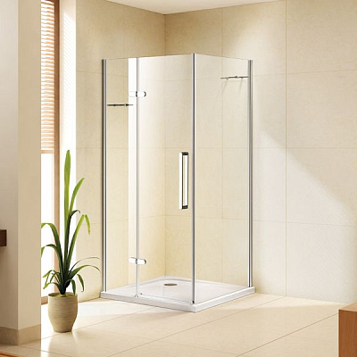 Душевой уголок Alvaro Banos Malaga C90.11 Cromo Душевой уголок Alvaro Banos Malaga C90.11 Cromo