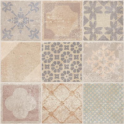 Декор Umbria Decor 45x45