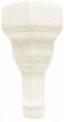 Внешний угол Angulo Exterior Cornisa Clasica C/C Marfil Белый