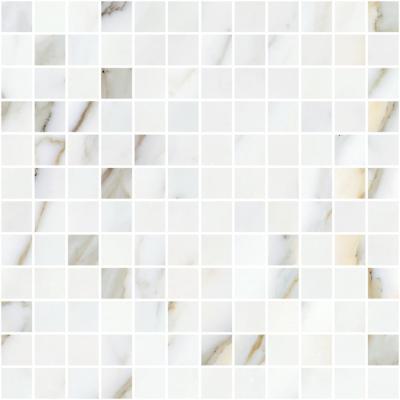 Calacatta Select Luc Mosaico 144