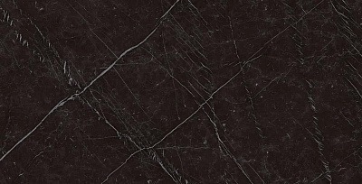 Керамогранит Marvel Stone Nero Marquina Lappato 45x90