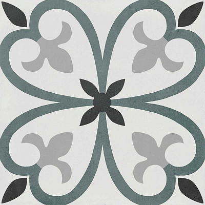 Декор D_Segni Colore Tappeto 5 20x20