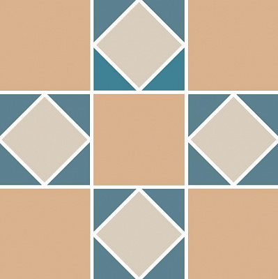 Декор Roma R-1 Sheet 30x30