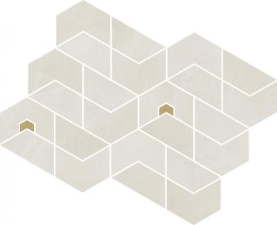 Polar Mosaico Jewel 31.1x38.2