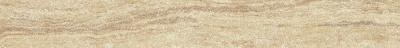 Sand Listello Lapp 7.2x60