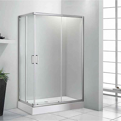 Душевой уголок Radomir 90x120 см