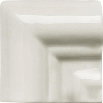 Угловая вставка Angulo Marco Moldura Italiana PB Silver Mist