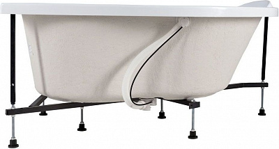 Каркас сварной для акриловой ванны Aquanet Graciosa 150x90 L/R