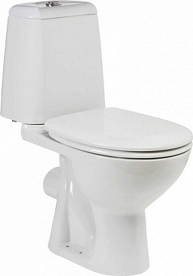 Унитаз-компакт Vidima Sirius, W900361 Унитаз-компакт Vidima Sirius, W900361