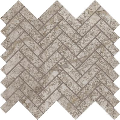 Trama Breccia Braque Naturale 31.9x28.3