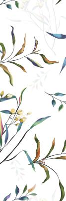 Керамическая плитка Creto Плитка Grace Voyage 30х90