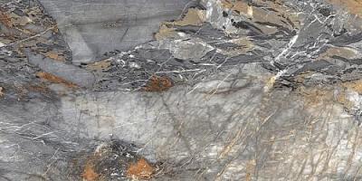 Luxury Explosion Blue Polished 60x120