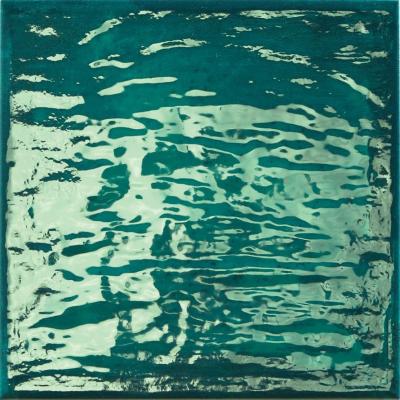 Rain Aquamarine 22.3x22.3