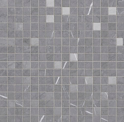 Мозаика Allmarble Wall Imperiale Mosaico Lux 40х40