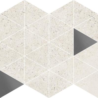 Decor Oat Triangle