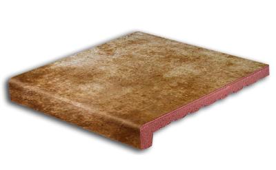 Ступень С Прямым Носиком Tierra