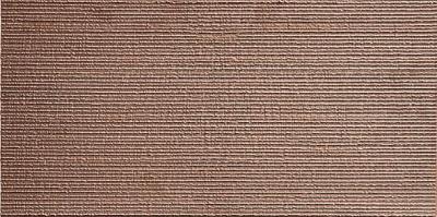 Corrugato Copper Lappato