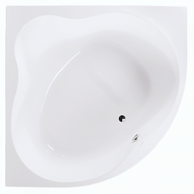 Акриловая ванна Vagnerplast PLEJADA 150x150 Акриловая ванна Vagnerplast PLEJADA 150x150