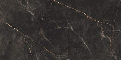Керамогранит Shinestone Black Pol 119.8x239.8