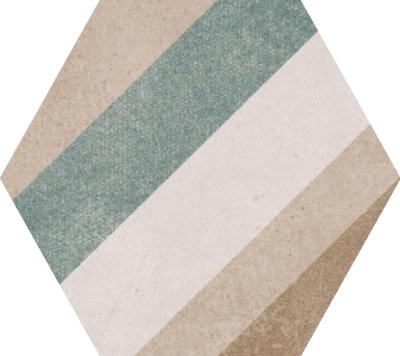 Hex Modern Mix 25.8x29