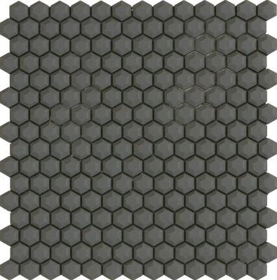 Black Hex 28.5x30.5
