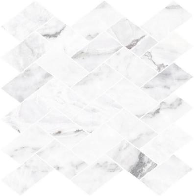 Chevron T28 Satin Rec 33x33