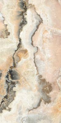 Onice Rosa Polished 75x150