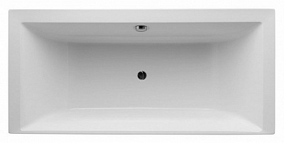 Акриловая ванна Jacob Delafon Evok 180x80 см Акриловая ванна Jacob Delafon Evok 180x80 см