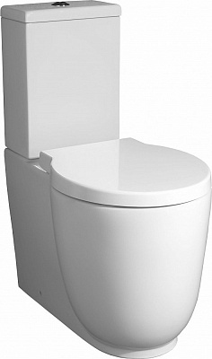 Унитаз-компакт BelBagno Sabrina BB122CP Унитаз-компакт BelBagno Sabrina BB122CP