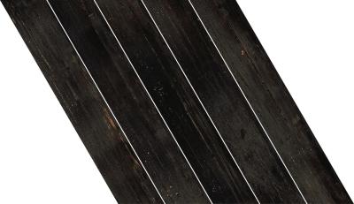 Mosaico Chevron Carbon