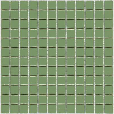 Мозаика Monocolor Mc-302 Verde Claro 31.6x31.6