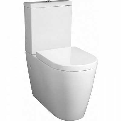 Унитаз-компакт BelBagno Marino BB105CPR Унитаз-компакт BelBagno Marino BB105CPR