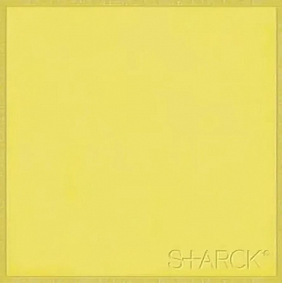 Керамогранит Flexible Architecture 4 Logo Yellow Brillo 30x30