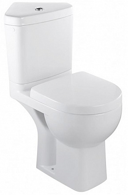 Унитаз-компакт Jacob Delafon Odeon UP 18557K