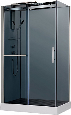 Душевая кабина Orans SR-8629ED 120х80 см